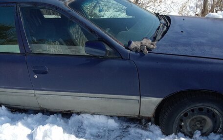 Nissan Wingroad I, 1998 год, 90 000 рублей, 8 фотография