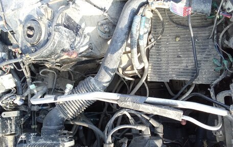 Nissan Wingroad I, 1998 год, 90 000 рублей, 4 фотография