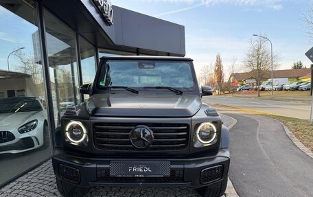Mercedes-Benz G-Класс W463 рестайлинг _iii, 2025 год, 21 000 000 рублей, 2 фотография