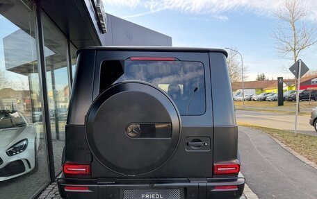 Mercedes-Benz G-Класс W463 рестайлинг _iii, 2025 год, 21 000 000 рублей, 6 фотография