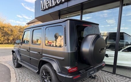 Mercedes-Benz G-Класс W463 рестайлинг _iii, 2025 год, 21 000 000 рублей, 5 фотография