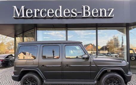 Mercedes-Benz G-Класс W463 рестайлинг _iii, 2025 год, 21 000 000 рублей, 8 фотография