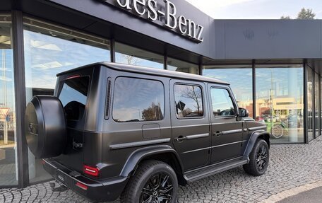 Mercedes-Benz G-Класс W463 рестайлинг _iii, 2025 год, 21 000 000 рублей, 7 фотография