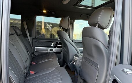 Mercedes-Benz G-Класс W463 рестайлинг _iii, 2025 год, 21 000 000 рублей, 14 фотография