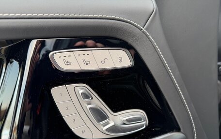 Mercedes-Benz G-Класс W463 рестайлинг _iii, 2025 год, 21 000 000 рублей, 12 фотография