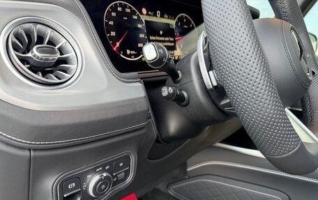 Mercedes-Benz G-Класс W463 рестайлинг _iii, 2025 год, 21 000 000 рублей, 13 фотография