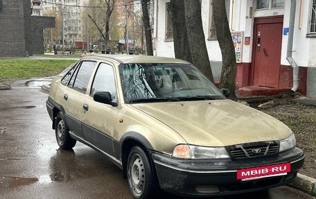 Daewoo Nexia I рестайлинг, 2007 год, 180 000 рублей, 2 фотография