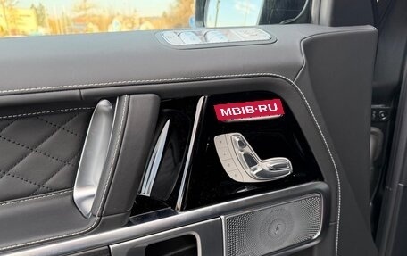 Mercedes-Benz G-Класс W463 рестайлинг _iii, 2025 год, 21 000 000 рублей, 11 фотография