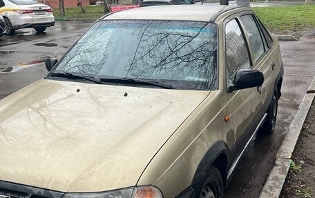 Daewoo Nexia I рестайлинг, 2007 год, 180 000 рублей, 4 фотография