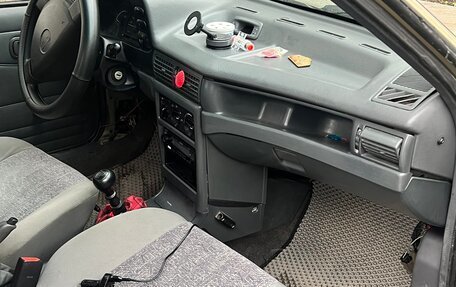 Daewoo Nexia I рестайлинг, 2007 год, 180 000 рублей, 5 фотография