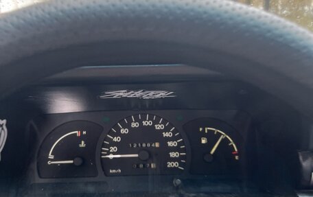 Daewoo Nexia I рестайлинг, 2007 год, 180 000 рублей, 9 фотография