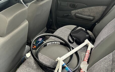 Daewoo Nexia I рестайлинг, 2007 год, 180 000 рублей, 8 фотография