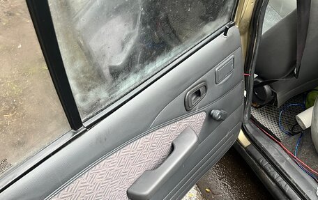 Daewoo Nexia I рестайлинг, 2007 год, 180 000 рублей, 7 фотография