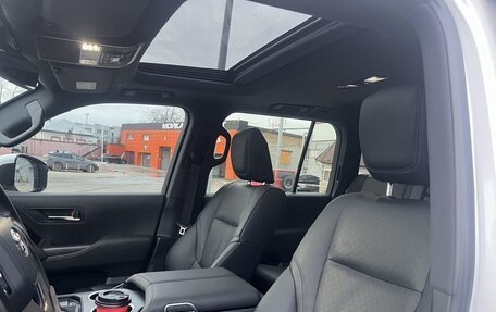 Toyota Land Cruiser, 2021 год, 9 700 000 рублей, 8 фотография