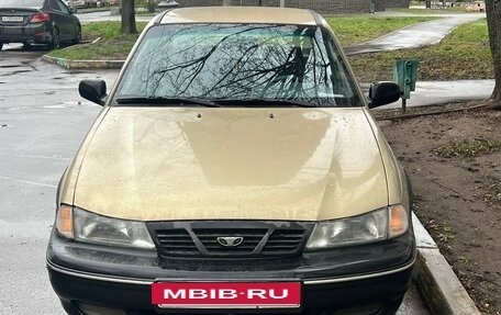 Daewoo Nexia I рестайлинг, 2007 год, 180 000 рублей, 3 фотография