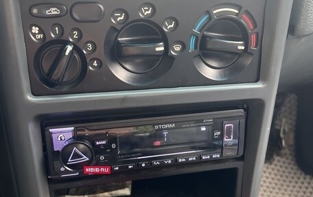 Daewoo Nexia I рестайлинг, 2007 год, 180 000 рублей, 10 фотография