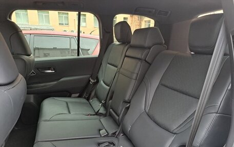 Toyota Land Cruiser, 2021 год, 9 700 000 рублей, 12 фотография