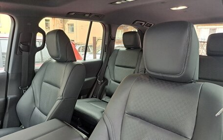 Toyota Land Cruiser, 2021 год, 9 700 000 рублей, 13 фотография