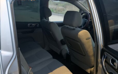 Chevrolet Rezzo, 2007 год, 315 000 рублей, 7 фотография