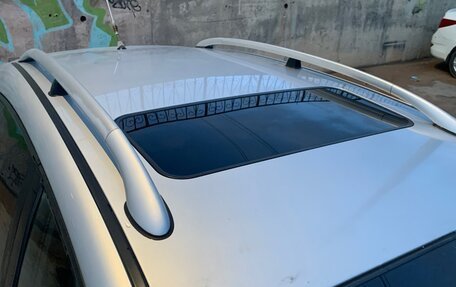 Chevrolet Rezzo, 2007 год, 315 000 рублей, 6 фотография