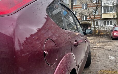 Ford Focus II рестайлинг, 2007 год, 430 000 рублей, 5 фотография