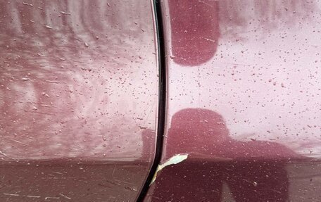 Skoda Fabia II, 2009 год, 390 000 рублей, 5 фотография