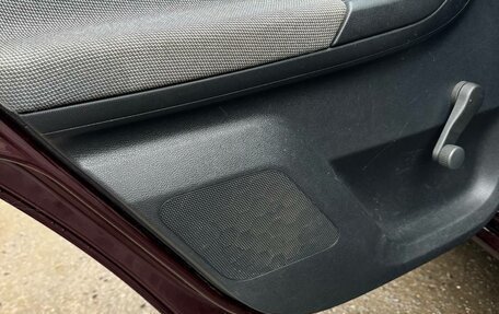 Skoda Fabia II, 2009 год, 390 000 рублей, 7 фотография