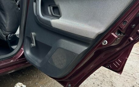 Skoda Fabia II, 2009 год, 390 000 рублей, 8 фотография