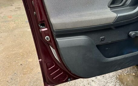 Skoda Fabia II, 2009 год, 390 000 рублей, 9 фотография