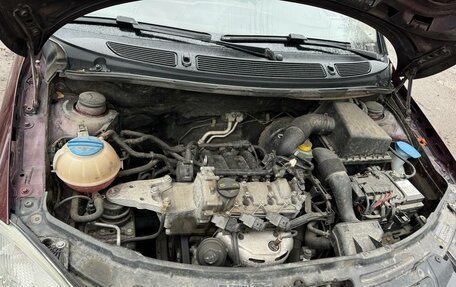 Skoda Fabia II, 2009 год, 390 000 рублей, 12 фотография