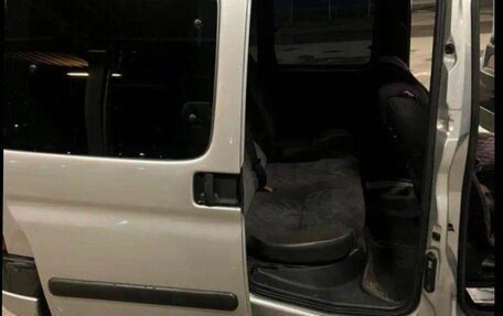 Citroen Berlingo II рестайлинг, 2004 год, 260 000 рублей, 3 фотография