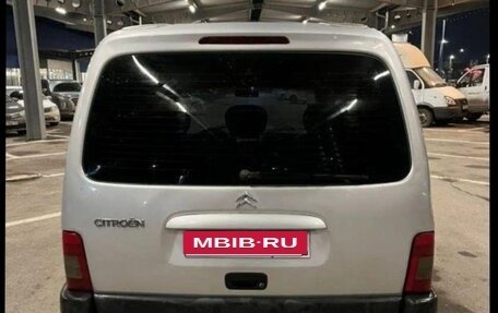 Citroen Berlingo II рестайлинг, 2004 год, 260 000 рублей, 2 фотография