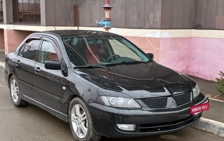 Mitsubishi Lancer IX, 2006 год, 400 000 рублей, 3 фотография
