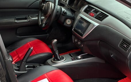 Mitsubishi Lancer IX, 2006 год, 400 000 рублей, 7 фотография