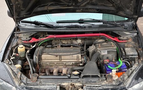 Mitsubishi Lancer IX, 2006 год, 400 000 рублей, 8 фотография