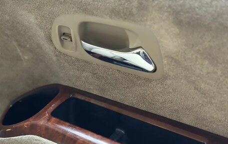 Honda Odyssey II, 2000 год, 495 000 рублей, 6 фотография