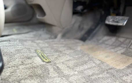 Honda Odyssey II, 2000 год, 495 000 рублей, 7 фотография