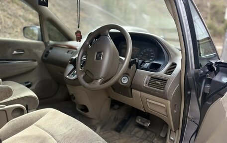 Honda Odyssey II, 2000 год, 495 000 рублей, 8 фотография