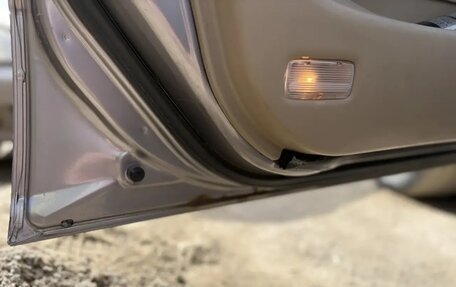 Honda Odyssey II, 2000 год, 495 000 рублей, 11 фотография