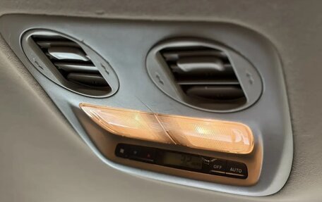 Honda Odyssey II, 2000 год, 495 000 рублей, 9 фотография