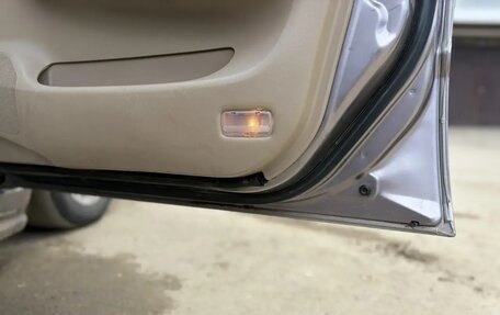 Honda Odyssey II, 2000 год, 495 000 рублей, 12 фотография