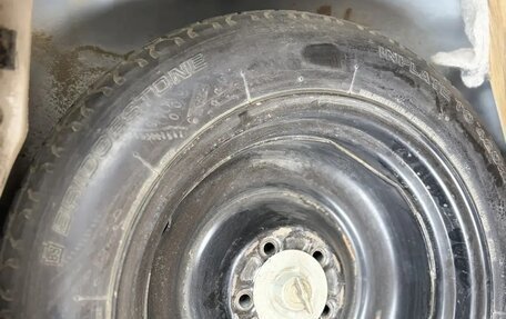 Honda Odyssey II, 2000 год, 495 000 рублей, 10 фотография