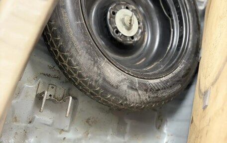 Honda Odyssey II, 2000 год, 495 000 рублей, 13 фотография