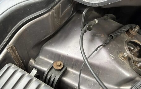 Honda Odyssey II, 2000 год, 495 000 рублей, 15 фотография