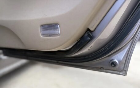 Honda Odyssey II, 2000 год, 495 000 рублей, 14 фотография