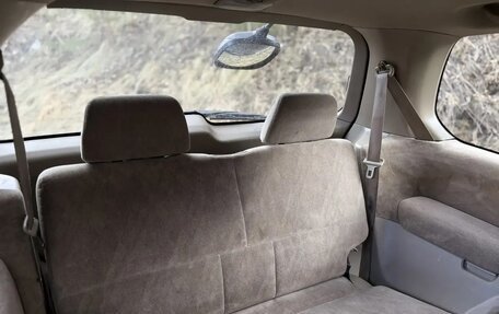 Honda Odyssey II, 2000 год, 495 000 рублей, 17 фотография