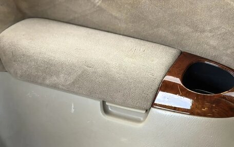 Honda Odyssey II, 2000 год, 495 000 рублей, 20 фотография