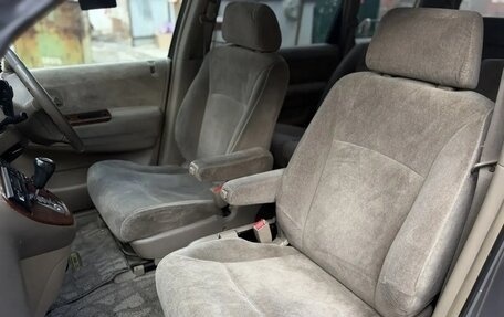 Honda Odyssey II, 2000 год, 495 000 рублей, 22 фотография