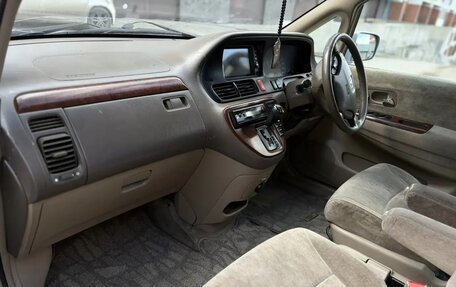 Honda Odyssey II, 2000 год, 495 000 рублей, 23 фотография