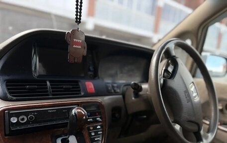 Honda Odyssey II, 2000 год, 495 000 рублей, 24 фотография